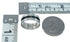 Southwestern Genuine Sterling Silver Ring Size 6-1/4 JX130116